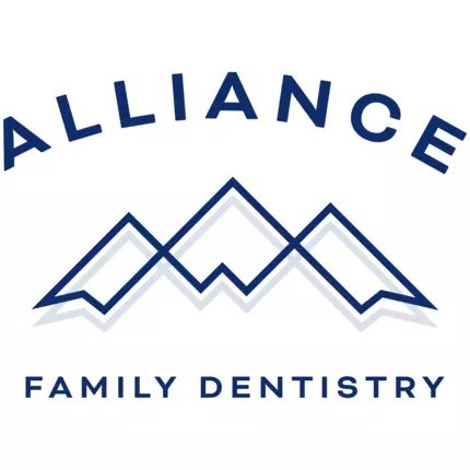 Logo fra Alliance Family Dentistry