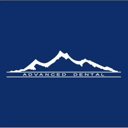 Logo de Advanced Dental Center