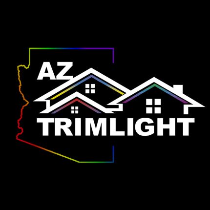 Logotyp från AZ Trimlight