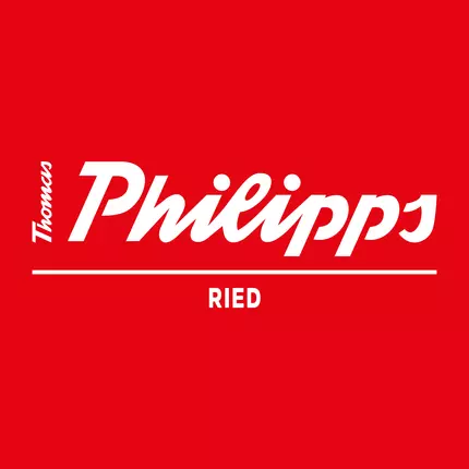 Logo fra Thomas Philipps Ried