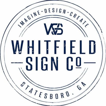 Logo from Whitfield Signs Co. Savannah