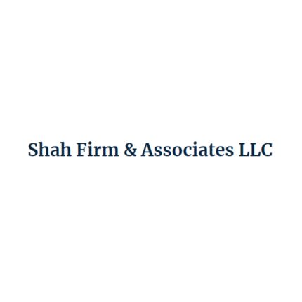 Logo van Shah Firm & Associates PLLC