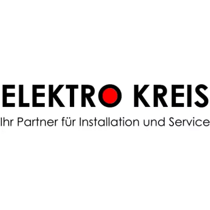 Logotyp från Elektro Kreis GmbH