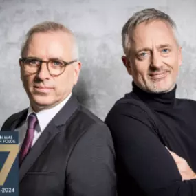 Rechtsanwälte für Berufsunfähigkeit Ostheim&Klaus