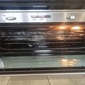 Bild von Oven Marvell Cleaning