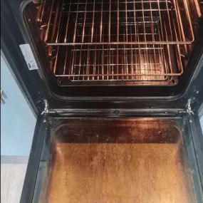 Bild von Oven Marvell Cleaning