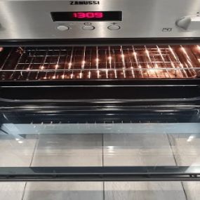 Bild von Oven Marvell Cleaning