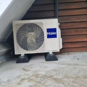 Bild von MSB Air Conditioning Ltd