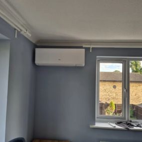 Bild von MSB Air Conditioning Ltd