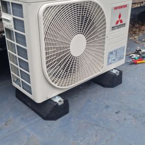 Bild von MSB Air Conditioning Ltd