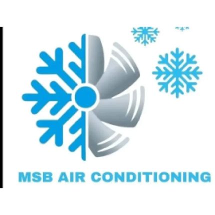 Logo van MSB Air Conditioning Ltd