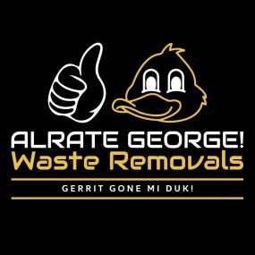 Bild von Alrate George - Waste Removals Ltd