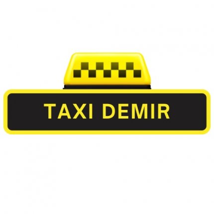 Λογότυπο από Taxi Demir