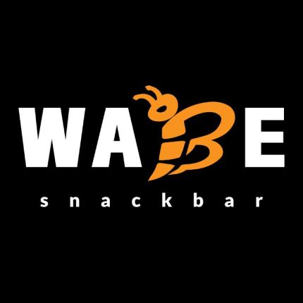 Logo van WABE Snackbar