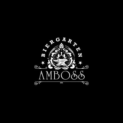 Logotyp från Amboss Biergarten