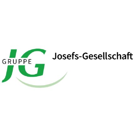 Logo fra Josefs-Gesellschaft gAG