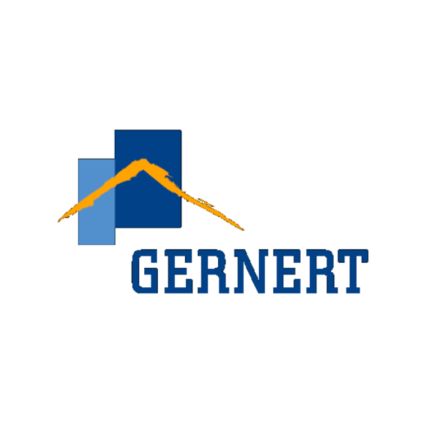 Logo od Gernert Dachtechnik GmbH