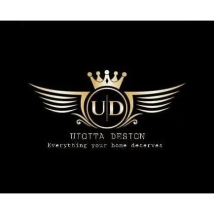 Logo fra Uigita Design Ltd