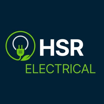 Logotyp från HSR Electrical Solutions Ltd