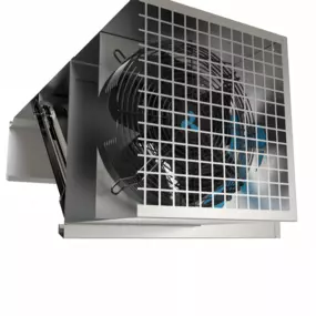 Bild von eCanopy Commercial Kitchen Ventilation