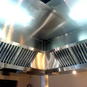 Bild von eCanopy Commercial Kitchen Ventilation