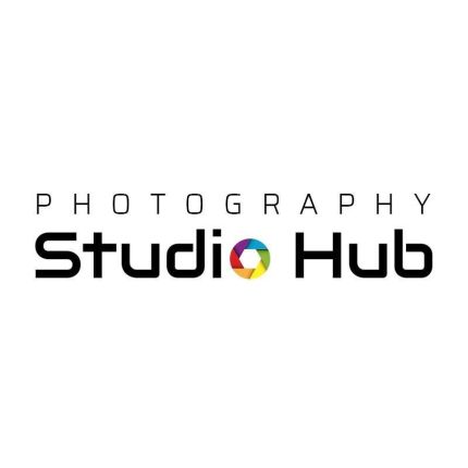 Logo da Photography Studio Hub
