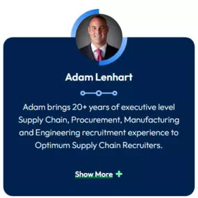 Bild von Optimum Supply Chain Recruiters