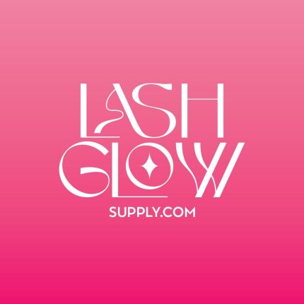 Logo van Lash Glow