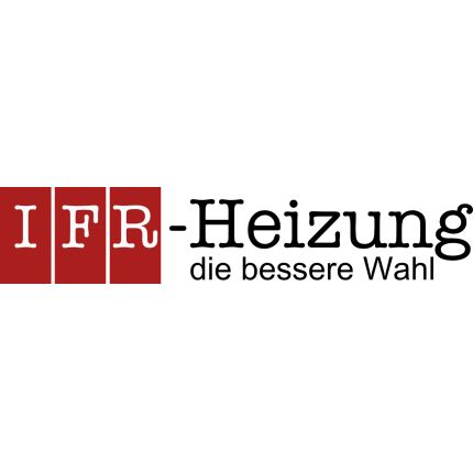 Logo de IFR-Heizung