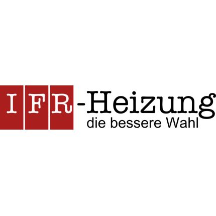 Logo von IFR-Heizung