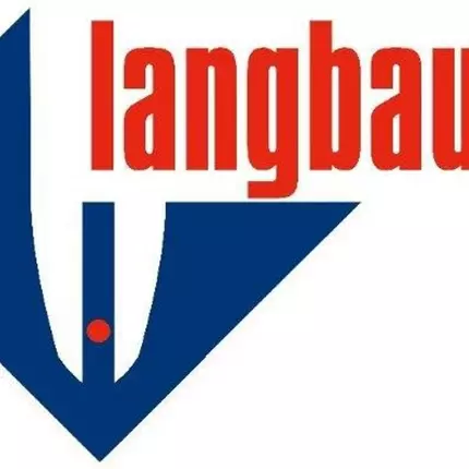 Logo de Langbauer - Motoren - Industrie - Handel