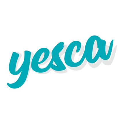 Logotyp från Yesca Mils