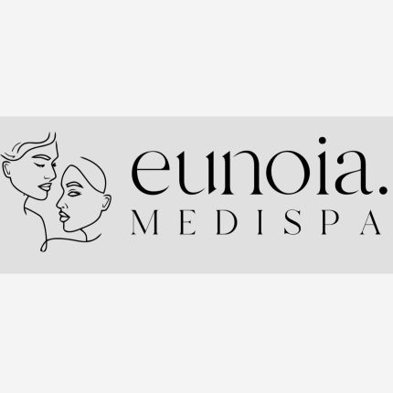 Logo de eunoia medispa