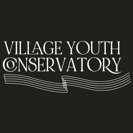 Logo fra Village Youth Conservatory