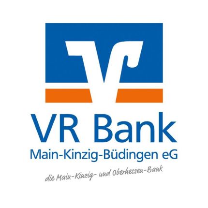 Logo van VR Bank Main-Kinzig-Büdingen eG Geschäftsstelle Biebergemünd