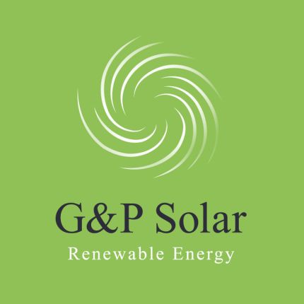 Logo fra G&P Solar GmbH