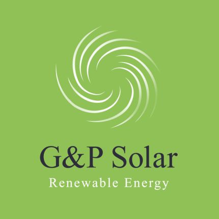 Logotipo de G&P Solar GmbH