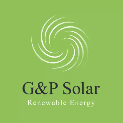 Logotipo de G&P Solar GmbH