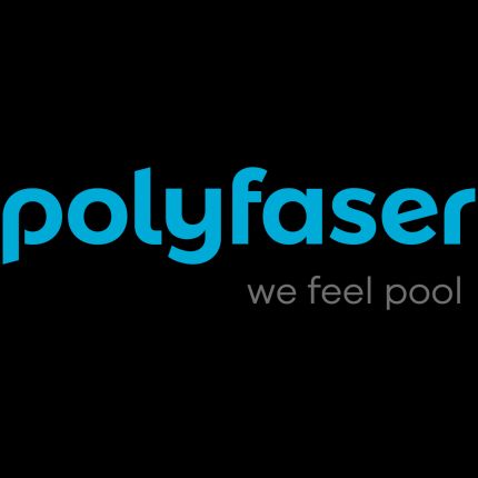 Logo from Polyfaser Mario Gerhart