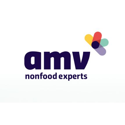 Logo da amv GmbH