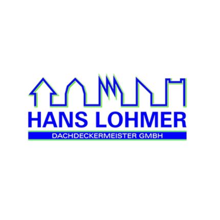 Logótipo de Hans Lohmer GmbH Dachdeckermeister