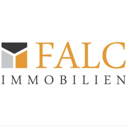 Logo von FALC Immobilien Neubiberg