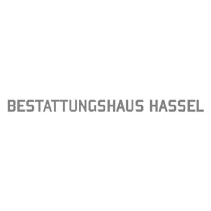 Logo od Bestattungshaus Hassel Dortmund