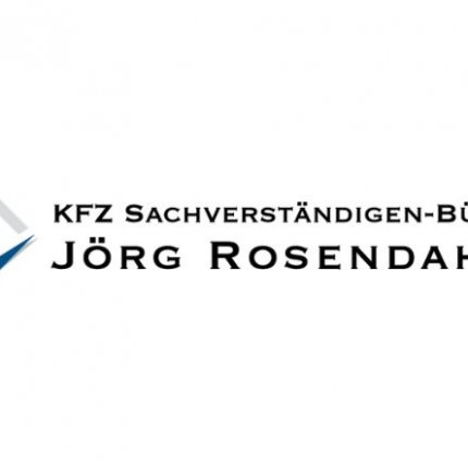 Logo von Kfz-Sachverständigen-Büro Rosendahl