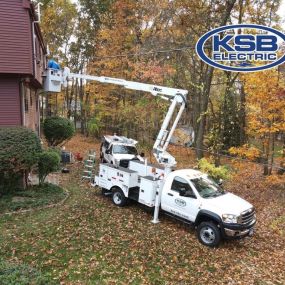 Troubleshooting & Repairs by KSB Electric