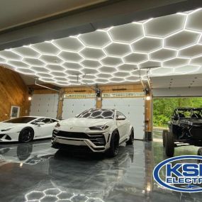 EV Charging Installation and Maintenance by KSB Electric