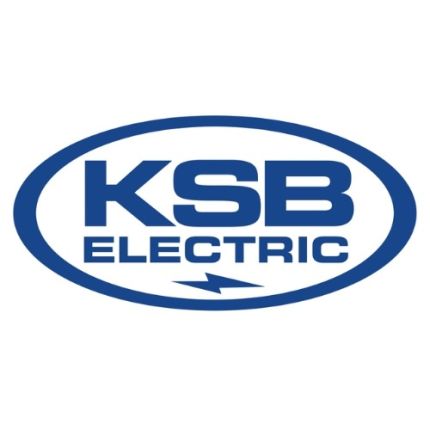 Logo da KSB Electric