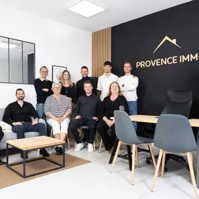 Bild von Provence Immo - Mendez Conseils  : Votre Agence Immobilière Transparente à Salon de Provence