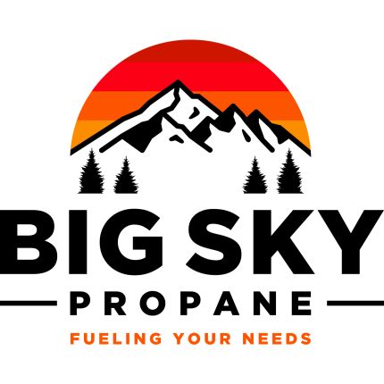 Logo from Big Sky Propane
