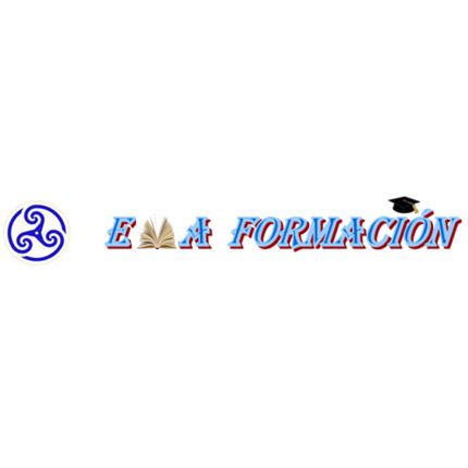 Logotyp från Eva Formacion